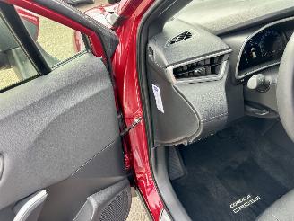 Toyota Corolla Cross 2.0 High Power Hybrid 197pk aut Launch Ed - nap - leer - 360cam - jbl - stuurverw - front/line/side assist picture 61