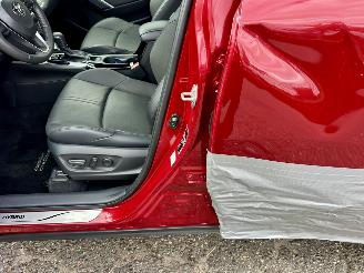 Toyota Corolla Cross 2.0 High Power Hybrid 197pk aut Launch Ed - nap - leer - 360cam - jbl - stuurverw - front/line/side assist picture 64