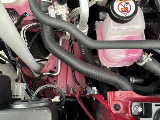Toyota Corolla Cross 2.0 High Power Hybrid 197pk aut Launch Ed - nap - leer - 360cam - jbl - stuurverw - front/line/side assist picture 81