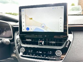 Toyota Corolla Cross 2.0 High Power Hybrid 197pk aut Launch Ed - nap - leer - 360cam - jbl - stuurverw - front/line/side assist picture 38