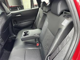 Toyota Corolla Cross 2.0 High Power Hybrid 197pk aut Launch Ed - nap - leer - 360cam - jbl - stuurverw - front/line/side assist picture 30