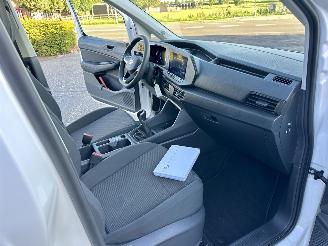 Volkswagen Caddy maxi 2.0 TDI 6-bak cargo trendline - nap - 1e eig - carplay - virtual - front + line assist - clima - cruise - pdc picture 18