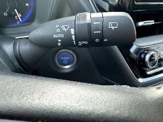 Toyota Corolla Touring Sports 1.8 Hybrid automaat Dynamic - nap - 2021 - front + line assist - camera - keyless entry + start picture 27