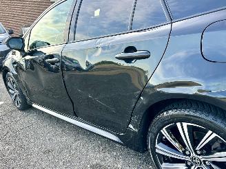 Toyota Corolla Touring Sports 1.8 Hybrid automaat Dynamic - nap - 2021 - front + line assist - camera - keyless entry + start picture 11