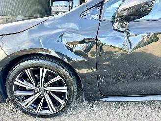Toyota Corolla Touring Sports 1.8 Hybrid automaat Dynamic - nap - 2021 - front + line assist - camera - keyless entry + start picture 95