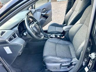 Toyota Corolla Touring Sports 1.8 Hybrid automaat Dynamic - nap - 2021 - front + line assist - camera - keyless entry + start picture 32