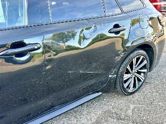 Toyota Corolla Touring Sports 1.8 Hybrid automaat Dynamic - nap - 2021 - front + line assist - camera - keyless entry + start picture 96