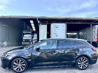 škoda osobní automobily Toyota Corolla Touring Sports 1.8 Hybrid Dynamic 2021/6