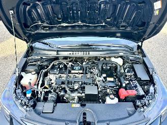 Toyota Corolla Touring Sports 1.8 Hybrid automaat Dynamic - nap - 2021 - front + line assist - camera - keyless entry + start picture 92