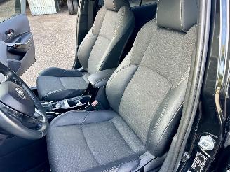 Toyota Corolla Touring Sports 1.8 Hybrid automaat Dynamic - nap - 2021 - front + line assist - camera - keyless entry + start picture 23