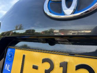 Toyota Corolla Touring Sports 1.8 Hybrid automaat Dynamic - nap - 2021 - front + line assist - camera - keyless entry + start picture 98