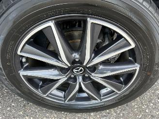 Mazda CX-5 2.5 SkyActiv-G 194pk aut GT-M 4WD - 86dkm - bose - leer - memory - hud - front + line + side assist picture 91