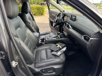 Mazda CX-5 2.5 SkyActiv-G 194pk aut GT-M 4WD - 86dkm - bose - leer - memory - hud - front + line + side assist picture 61