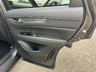 Mazda CX-5 2.5 SkyActiv-G 194pk aut GT-M 4WD - 86dkm - bose - leer - memory - hud - front + line + side assist picture 66