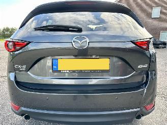 Mazda CX-5 2.5 SkyActiv-G 194pk aut GT-M 4WD - 86dkm - bose - leer - memory - hud - front + line + side assist picture 110
