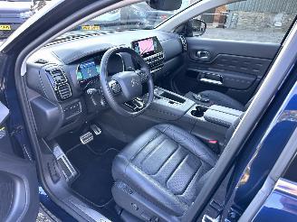 Citroën C5 Aircross 1.6 Plug-in Hybrid aut + f1 225 Shine - pano - nap - massage l+r - leer - line + front + side assist - keyless picture 18