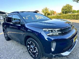 Citroën C5 Aircross 1.6 Plug-in Hybrid aut + f1 225 Shine - pano - nap - massage l+r - leer - line + front + side assist - keyless picture 3