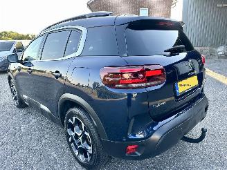 Citroën C5 Aircross 1.6 Plug-in Hybrid aut + f1 225 Shine - pano - nap - massage l+r - leer - line + front + side assist - keyless picture 5
