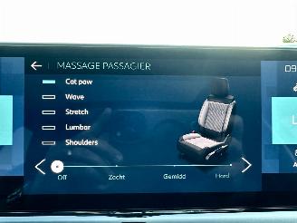 Citroën C5 Aircross 1.6 Plug-in Hybrid aut + f1 225 Shine - pano - nap - massage l+r - leer - line + front + side assist - keyless picture 20