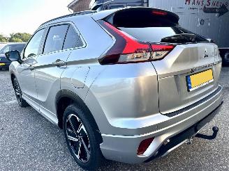 Mitsubishi Eclipse Cross 2.4 PHEV Plug-In Hybr aut 4WD Exec - nap - 1e eig - xenon - 360cam - front + line + side assist - stuurverw picture 5