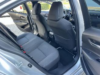 Toyota Corolla Gereserveerd 1.8 Hybrid 148pk aut first edition sedan - navi - camera - stuurverw - keyless - front + line + side assist picture 56