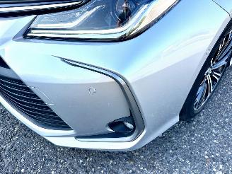 Toyota Corolla Gereserveerd 1.8 Hybrid 148pk aut first edition sedan - navi - camera - stuurverw - keyless - front + line + side assist picture 97