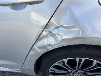 Toyota Corolla Gereserveerd 1.8 Hybrid 148pk aut first edition sedan - navi - camera - stuurverw - keyless - front + line + side assist picture 85