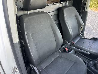 Volkswagen Caddy maxi 2.0 TDI L2H1 BMT Easyline - nap - 2018 - schuifdeur - klapdeuren - elektr pakket - rondom schade picture 19