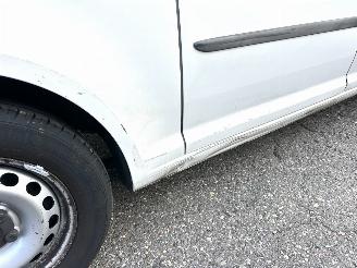 Volkswagen Caddy maxi 2.0 TDI L2H1 BMT Easyline - nap - 2018 - schuifdeur - klapdeuren - elektr pakket - rondom schade picture 63
