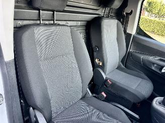 Opel Combo 1.5D 76pk euro.6 L1/H1 Edition - nap - airco - cruise - imperiaal - schuifdeur - klapdeuren - elektr pakket picture 37