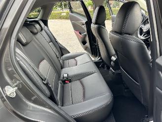 Mazda CX-3 2.0 SkyActiv-G aut + f1 GT-M line - 60dkm - head up - camera - leer - stoelver - keyless - line + side assist picture 25