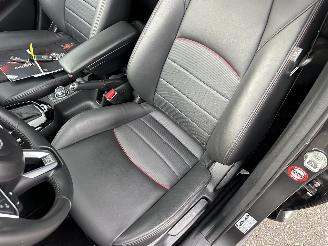 Mazda CX-3 2.0 SkyActiv-G aut + f1 GT-M line - 60dkm - head up - camera - leer - stoelver - keyless - line + side assist picture 44