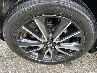 Mazda CX-3 2.0 SkyActiv-G aut + f1 GT-M line - 60dkm - head up - camera - leer - stoelver - keyless - line + side assist picture 80