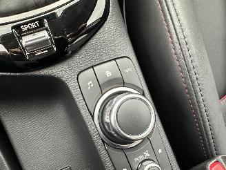Mazda CX-3 2.0 SkyActiv-G aut + f1 GT-M line - 60dkm - head up - camera - leer - stoelver - keyless - line + side assist picture 39