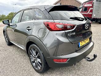 Mazda CX-3 2.0 SkyActiv-G aut + f1 GT-M line - 60dkm - head up - camera - leer - stoelver - keyless - line + side assist picture 7