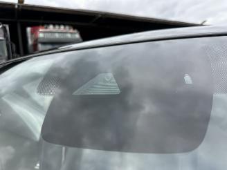 Mazda CX-3 2.0 SkyActiv-G aut + f1 GT-M line - 60dkm - head up - camera - leer - stoelver - keyless - line + side assist picture 10