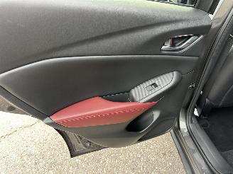 Mazda CX-3 2.0 SkyActiv-G aut + f1 GT-M line - 60dkm - head up - camera - leer - stoelver - keyless - line + side assist picture 56