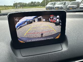 Mazda CX-3 2.0 SkyActiv-G aut + f1 GT-M line - 60dkm - head up - camera - leer - stoelver - keyless - line + side assist picture 19