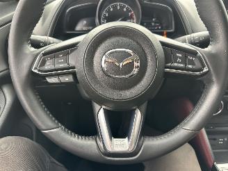 Mazda CX-3 2.0 SkyActiv-G aut + f1 GT-M line - 60dkm - head up - camera - leer - stoelver - keyless - line + side assist picture 28