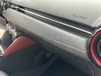 Mazda CX-3 2.0 SkyActiv-G aut + f1 GT-M line - 60dkm - head up - camera - leer - stoelver - keyless - line + side assist picture 49