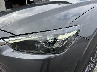 Mazda CX-3 2.0 SkyActiv-G aut + f1 GT-M line - 60dkm - head up - camera - leer - stoelver - keyless - line + side assist picture 103