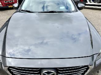 Mazda CX-3 2.0 SkyActiv-G aut + f1 GT-M line - 60dkm - head up - camera - leer - stoelver - keyless - line + side assist picture 12