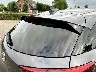 Mazda CX-3 2.0 SkyActiv-G aut + f1 GT-M line - 60dkm - head up - camera - leer - stoelver - keyless - line + side assist picture 94