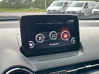 Mazda CX-3 2.0 SkyActiv-G aut + f1 GT-M line - 60dkm - head up - camera - leer - stoelver - keyless - line + side assist picture 23