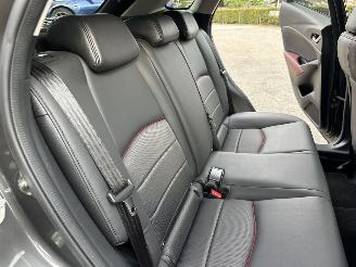 Mazda CX-3 2.0 SkyActiv-G aut + f1 GT-M line - 60dkm - head up - camera - leer - stoelver - keyless - line + side assist picture 24