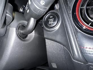 Mazda CX-3 2.0 SkyActiv-G aut + f1 GT-M line - 60dkm - head up - camera - leer - stoelver - keyless - line + side assist picture 68