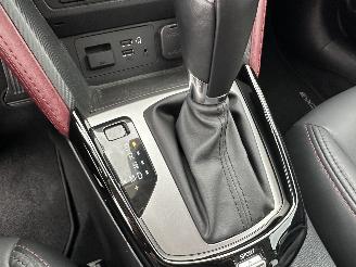 Mazda CX-3 2.0 SkyActiv-G aut + f1 GT-M line - 60dkm - head up - camera - leer - stoelver - keyless - line + side assist picture 36