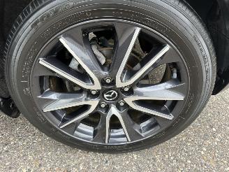 Mazda CX-3 2.0 SkyActiv-G aut + f1 GT-M line - 60dkm - head up - camera - leer - stoelver - keyless - line + side assist picture 78