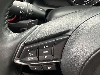 Mazda CX-3 2.0 SkyActiv-G aut + f1 GT-M line - 60dkm - head up - camera - leer - stoelver - keyless - line + side assist picture 31
