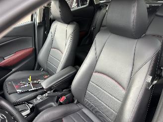 Mazda CX-3 2.0 SkyActiv-G aut + f1 GT-M line - 60dkm - head up - camera - leer - stoelver - keyless - line + side assist picture 43